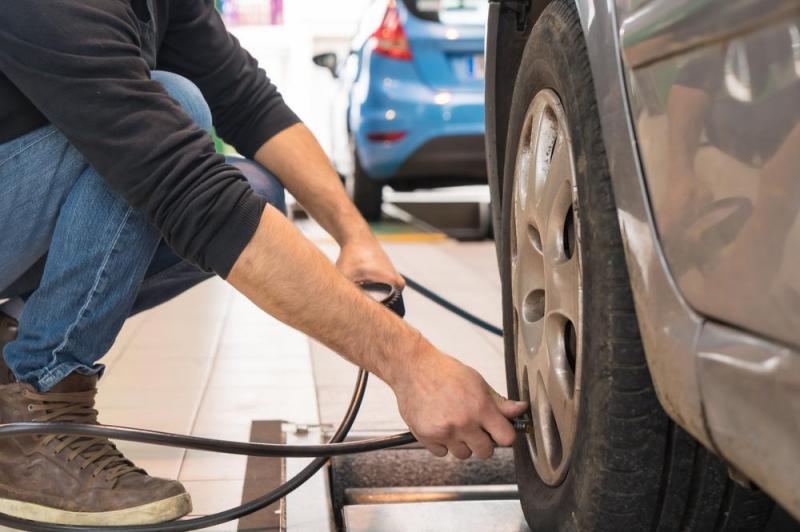 Pourquoi confier le montage de vos pneus &agrave; des experts &agrave; Hindisheim ?